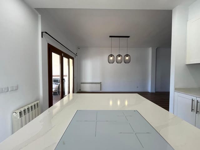 4 bedroom Semi-detached Villa for rent in Calvià Pueblo, Calvià with pool garage - € 3,450 (Ref: 9593294)