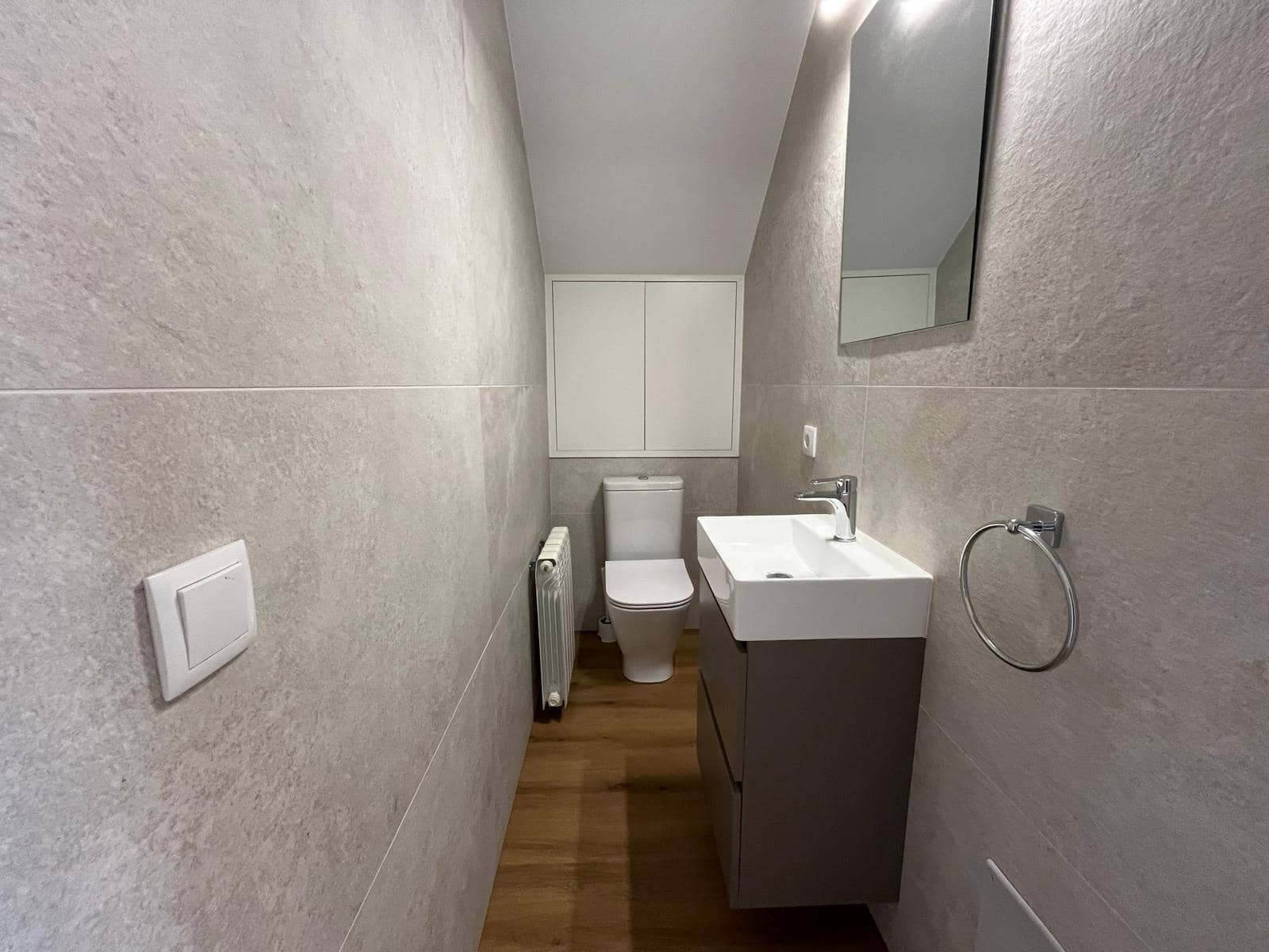 4 bedroom Semi-detached Villa for rent in Calvia with pool garage - € 3,450 (Ref: 9593294)