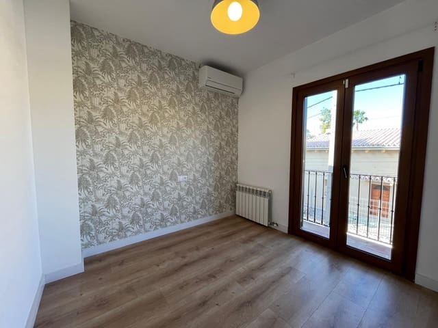 4 bedroom Semi-detached Villa for rent in Calvià Pueblo, Calvià with pool garage - € 3,450 (Ref: 9593294)