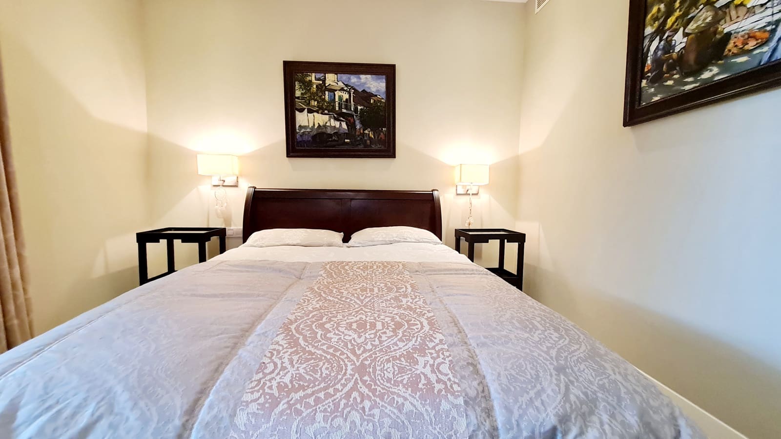 3 bedroom Apartment for rent in Bendinat with garage - € 5,900 (Ref: 9593295)