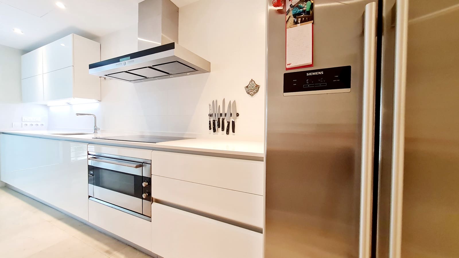 3 bedroom Apartment for rent in Bendinat with garage - € 5,900 (Ref: 9593295)