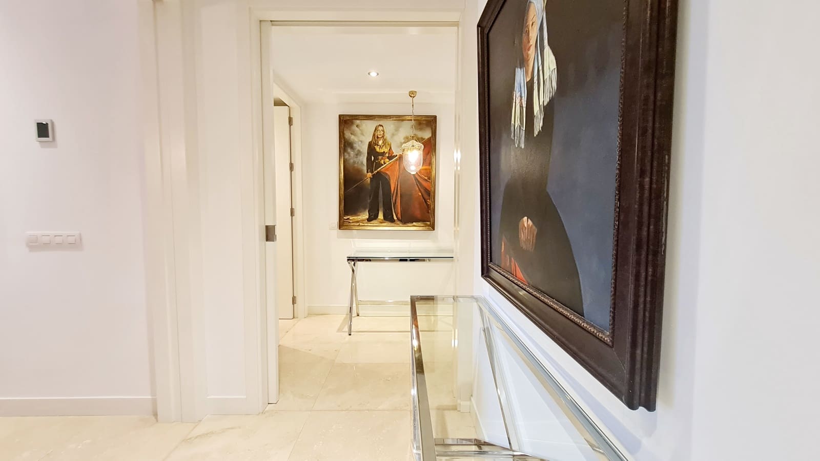 3 bedroom Apartment for rent in Bendinat with garage - € 5,900 (Ref: 9593295)