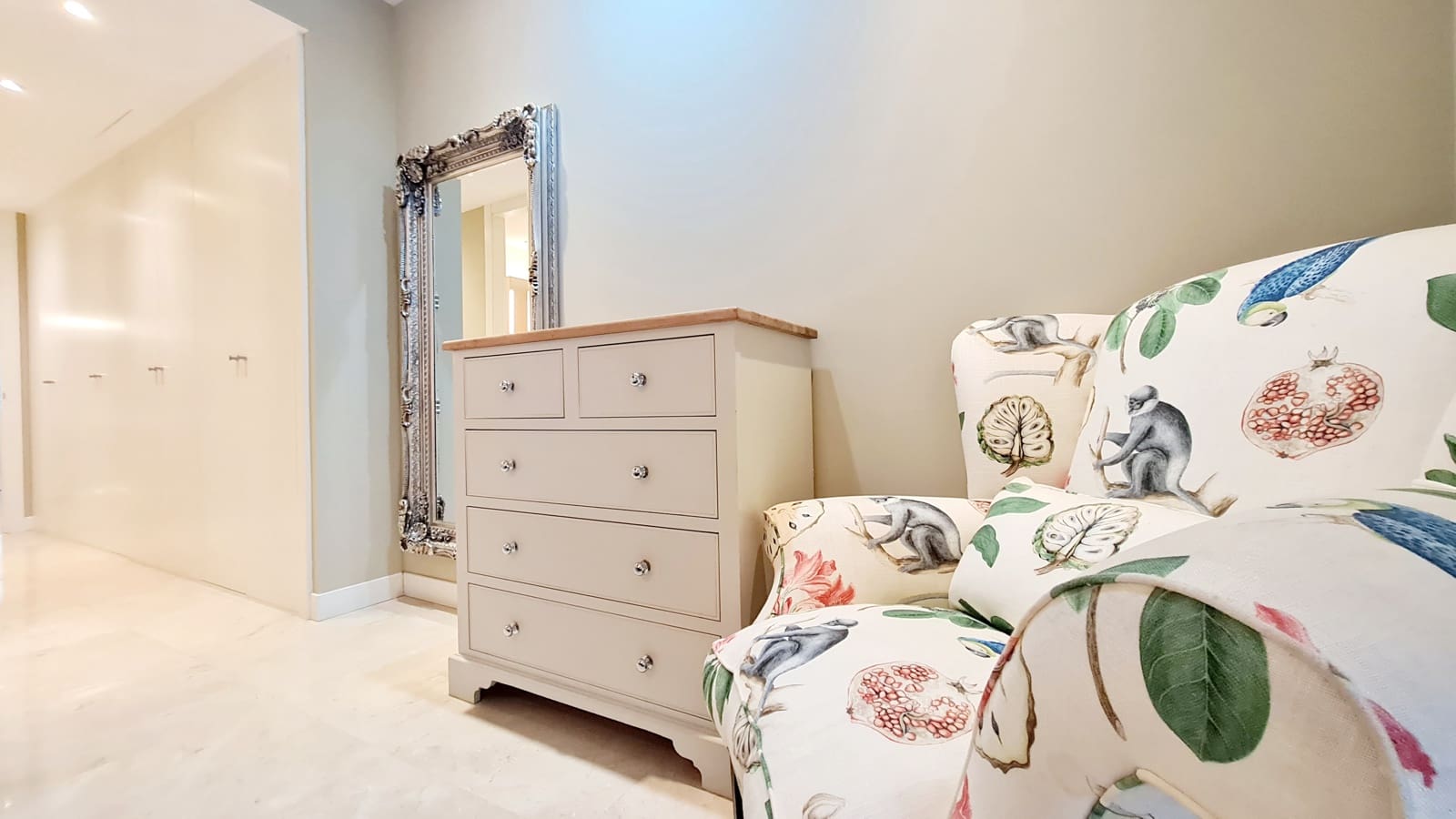 3 bedroom Apartment for rent in Bendinat with garage - € 5,900 (Ref: 9593295)