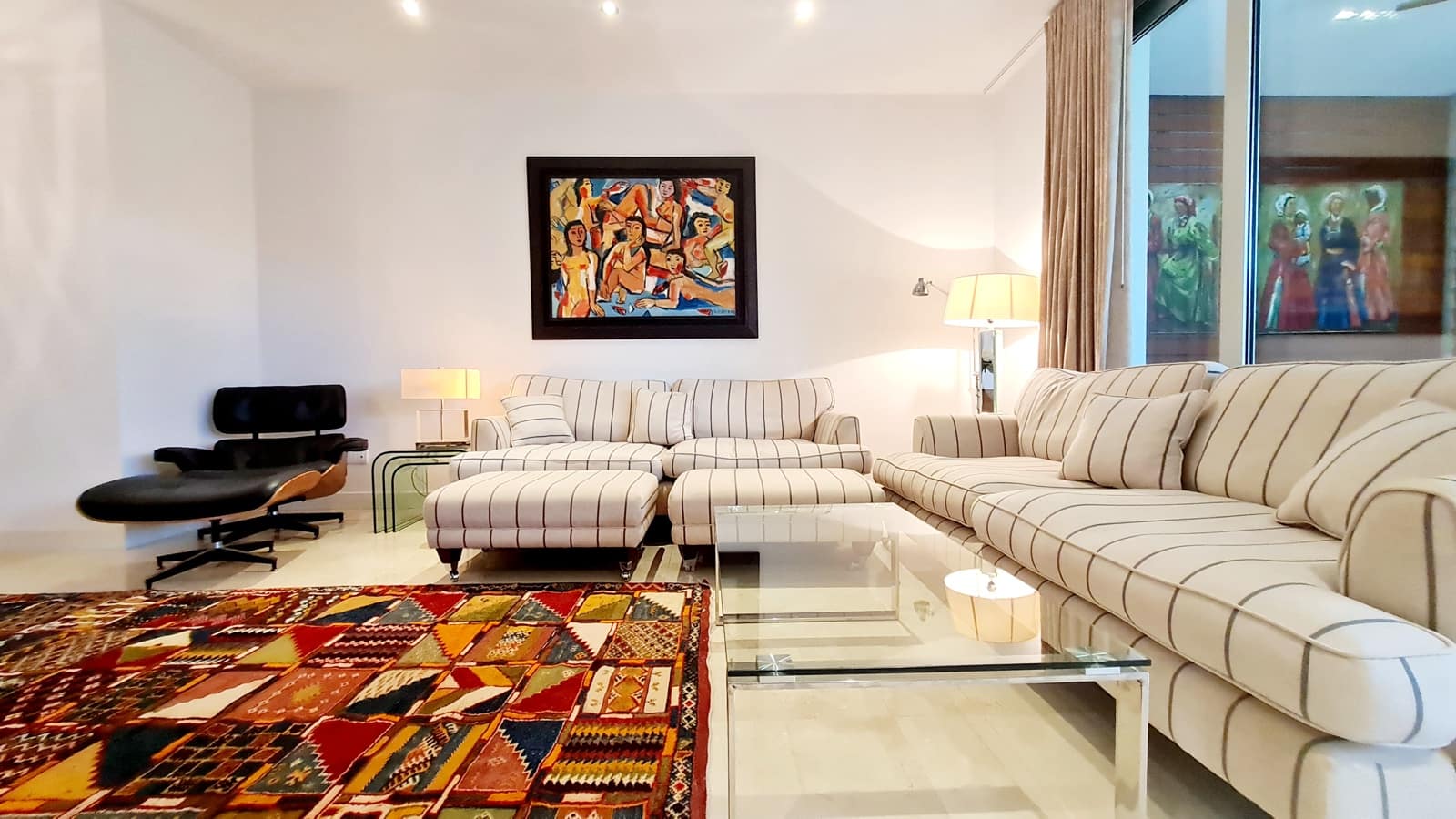 3 bedroom Apartment for rent in Bendinat with garage - € 5,900 (Ref: 9593295)