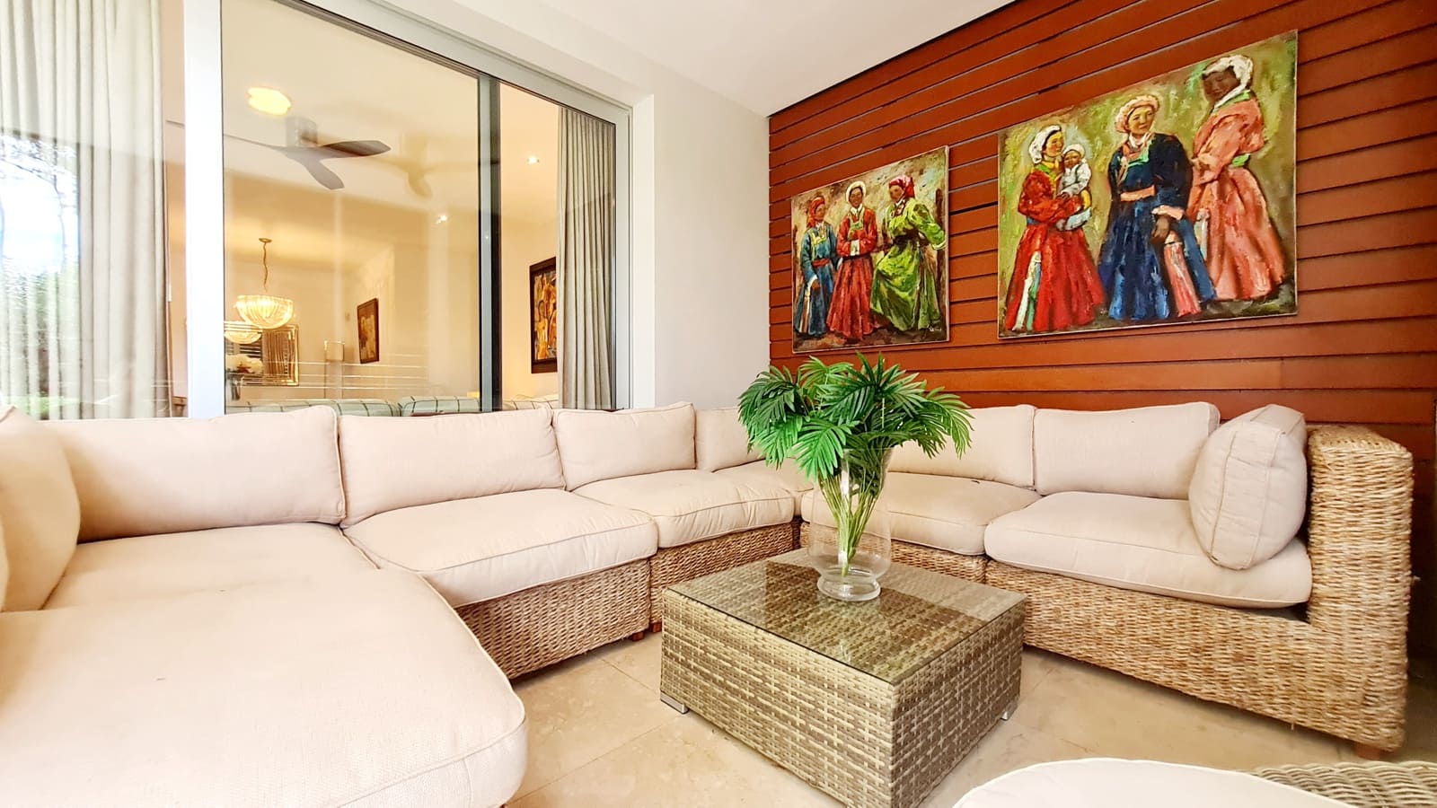 3 bedroom Apartment for rent in Bendinat with garage - € 5,900 (Ref: 9593295)