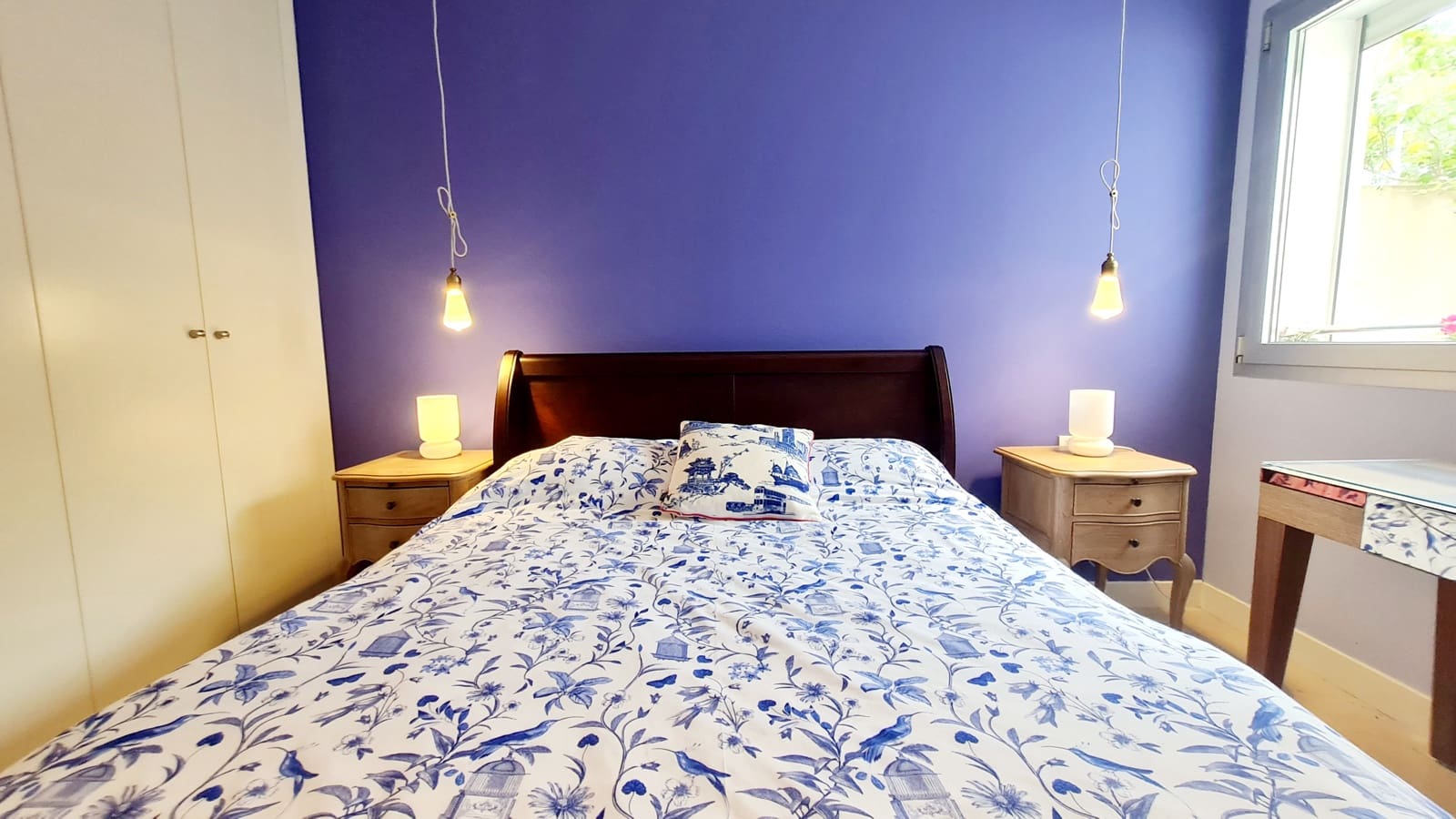 3 bedroom Apartment for rent in Bendinat with garage - € 5,900 (Ref: 9593295)