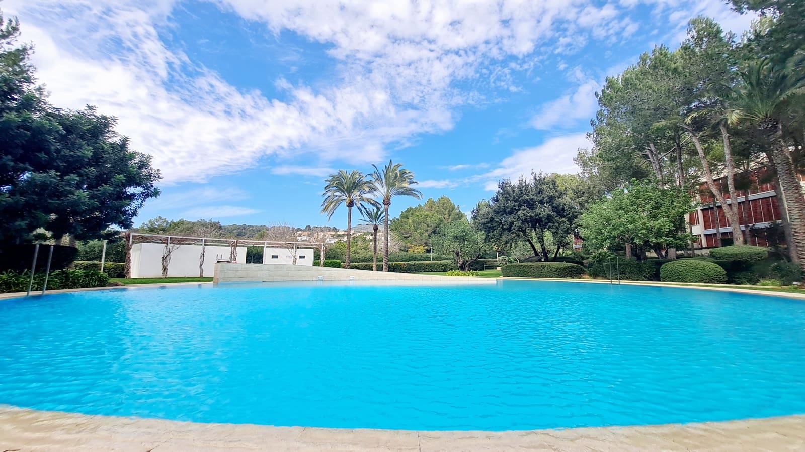 3 bedroom Apartment for rent in Bendinat with garage - € 5,900 (Ref: 9593295)