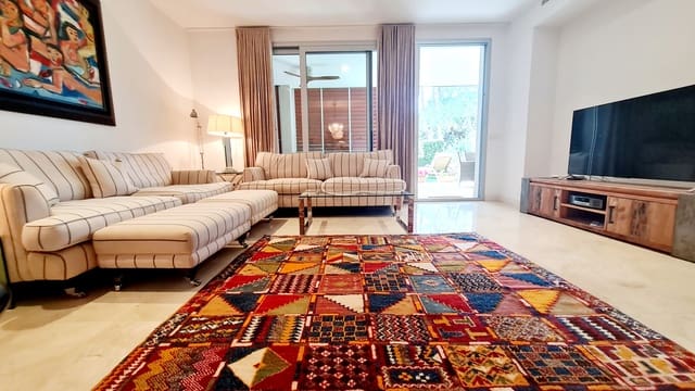 3 bedroom Apartment for rent in Bendinat, Calvià with garage - € 5,900 (Ref: 9593295)