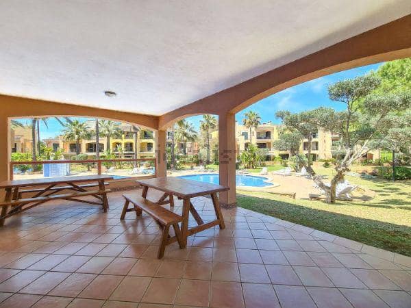 2 sypialnia Apartament do wynajęcia w Santa Ponsa z garażem - 2 800 € (Ref: 9598450)