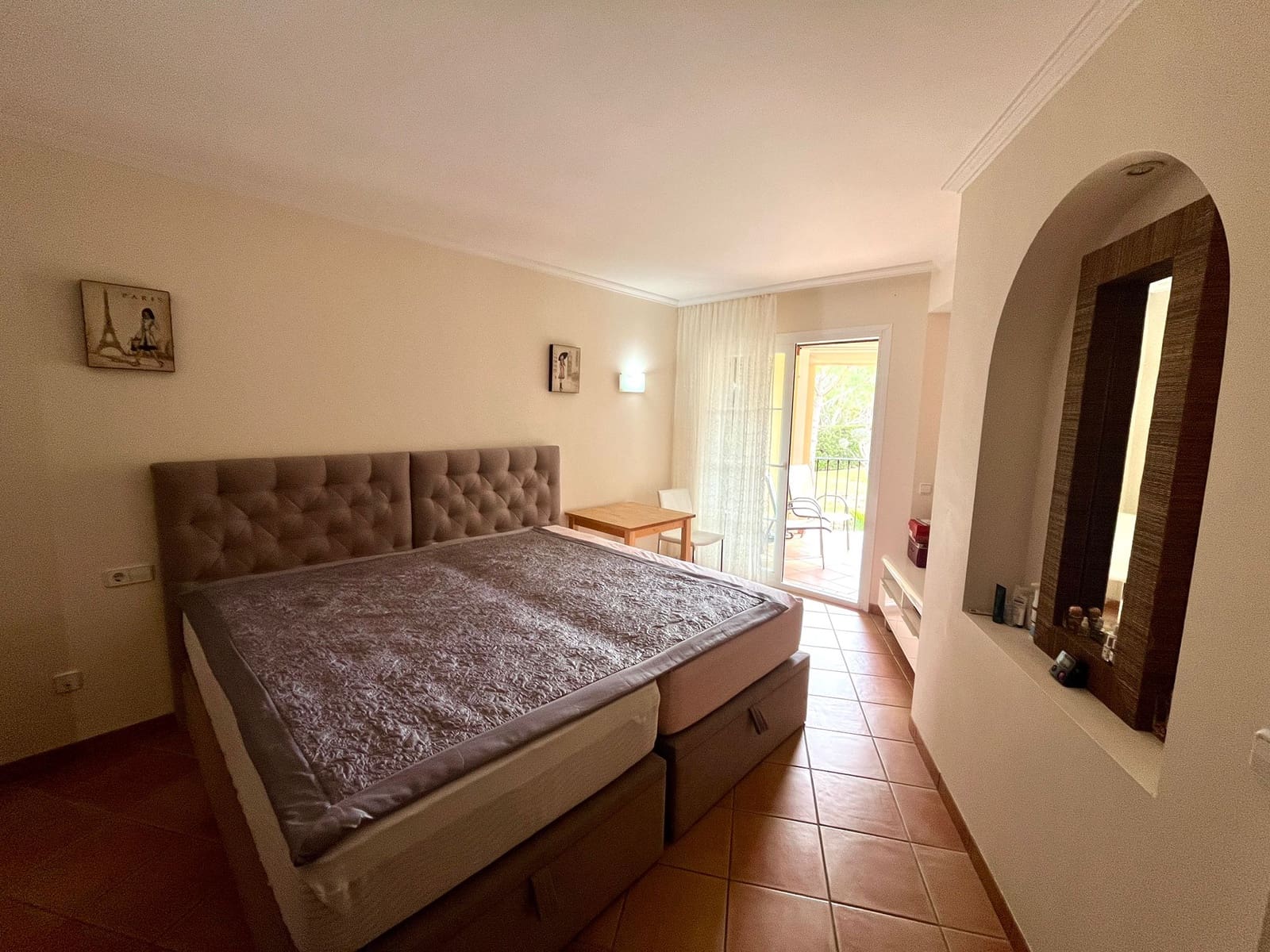 2 sypialnia Apartament do wynajęcia w Santa Ponsa z garażem - 2 800 € (Ref: 9598450)