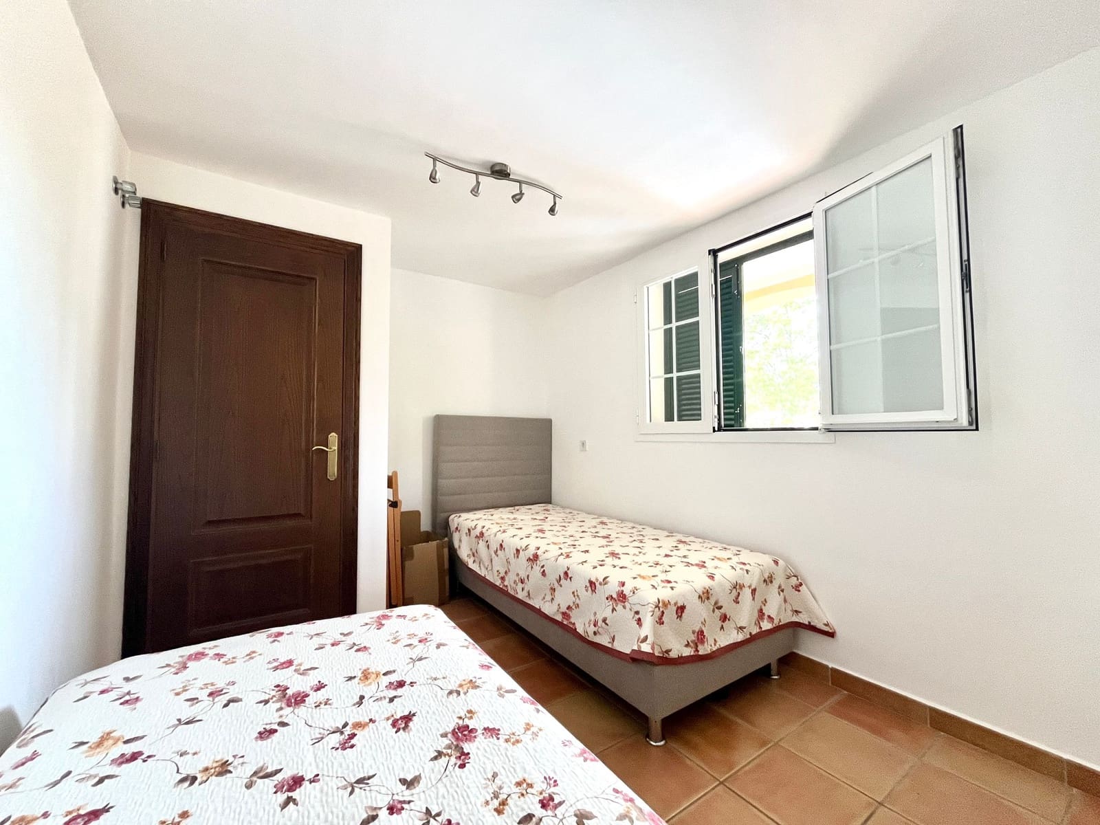 2 sypialnia Apartament do wynajęcia w Santa Ponsa z garażem - 2 800 € (Ref: 9598450)