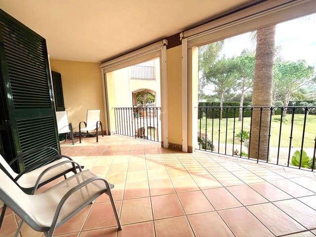 2 bedroom Apartment for rent in Santa Ponsa, Calvià with garage - € 2,800 (Ref: 9598450)