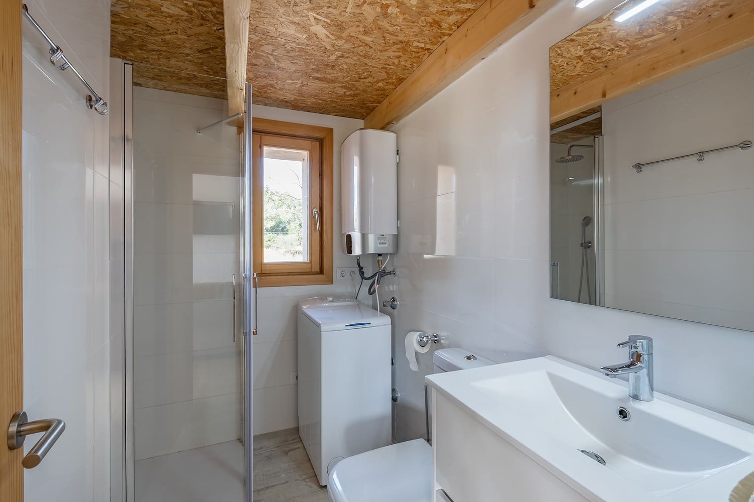 Finca/Casa Rural en Inca en alquiler con garaje - 1.800 € (Ref: 9598451)