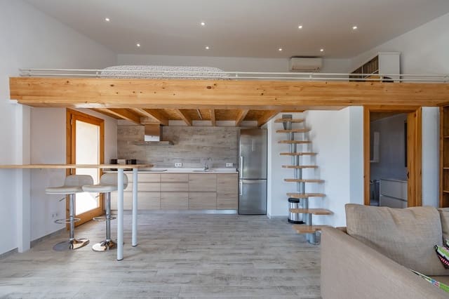 Finca/Casa Rural en Inca en alquiler con garaje - 1.800 € (Ref: 9598451)