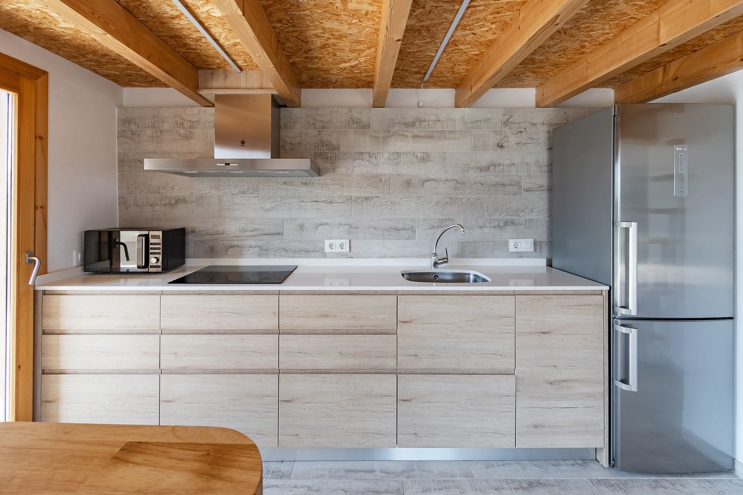 Finca/Casa Rural en Inca en alquiler con garaje - 1.800 € (Ref: 9598451)