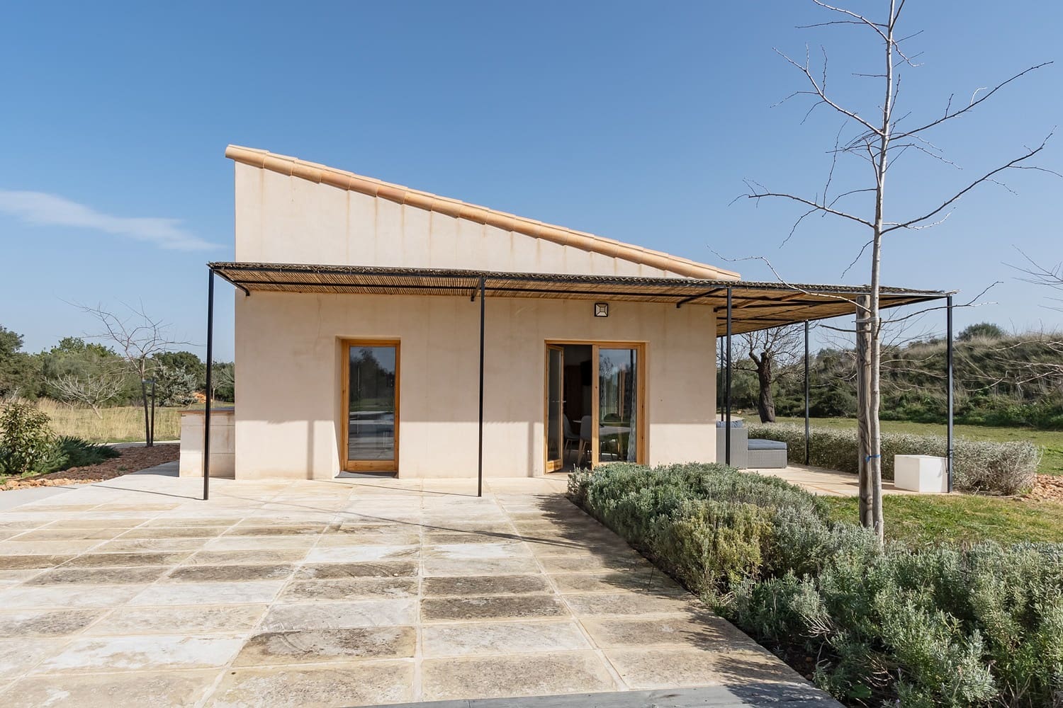 Finca/Casa Rural en Inca en alquiler con garaje - 1.800 € (Ref: 9598451)