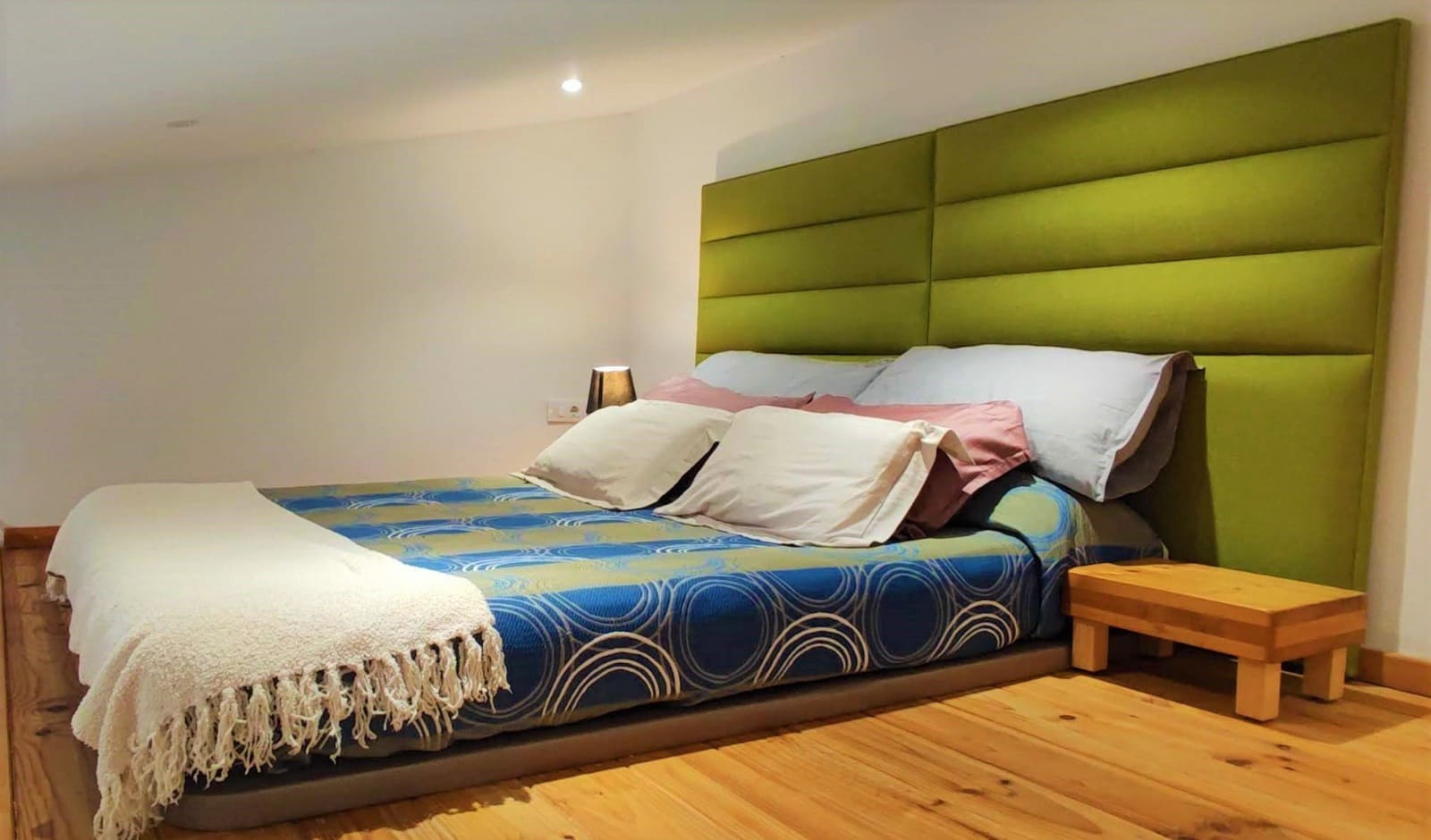 Finca/Casa Rural en Inca en alquiler con garaje - 1.800 € (Ref: 9598451)