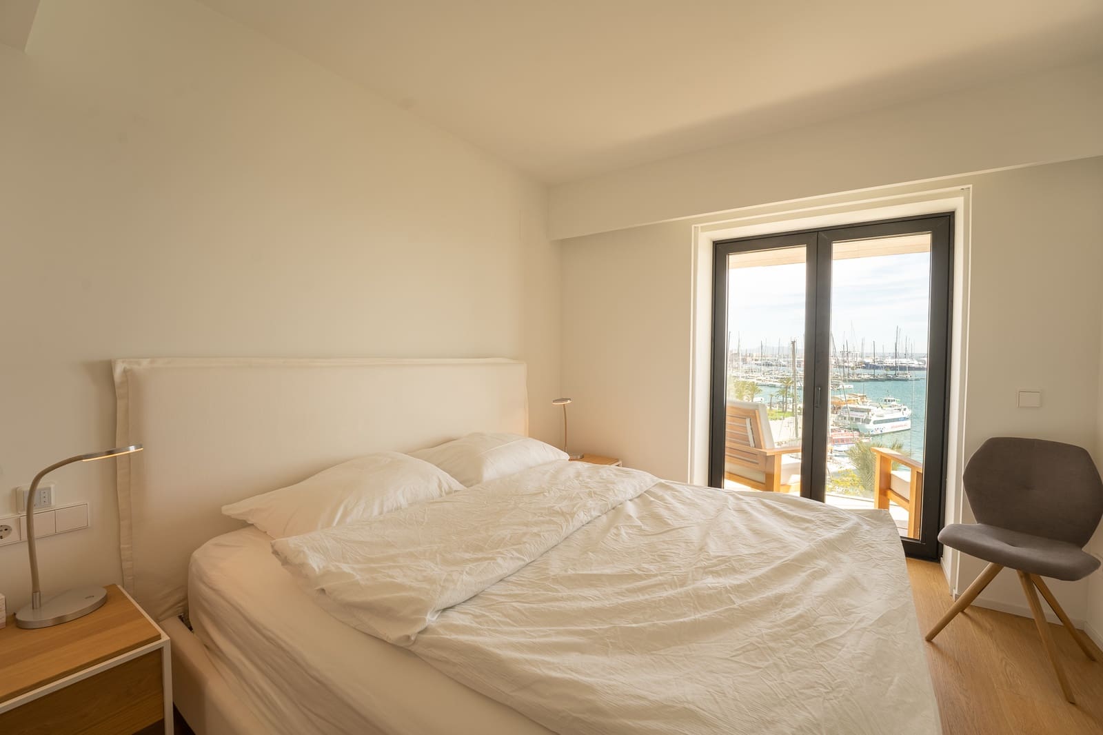 2 Zimmer Penthouse zu verkaufen in Palma de Mallorca - 1.500.000 € (Ref: 9598452)