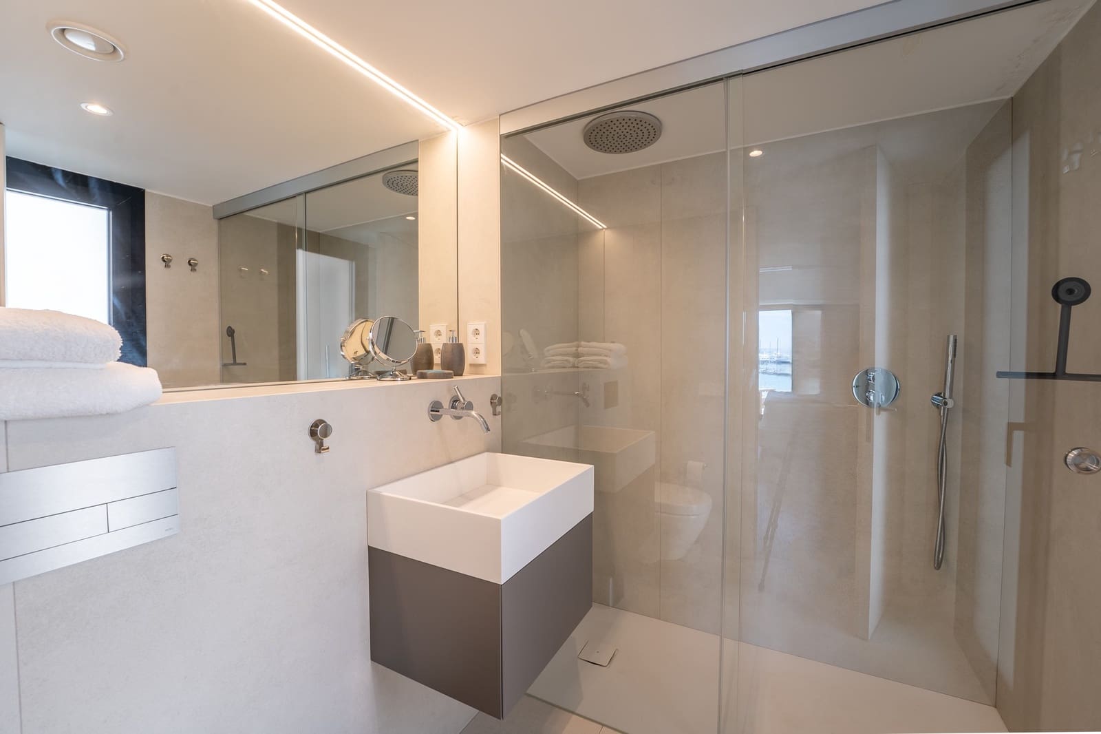 2 Zimmer Penthouse zu verkaufen in Palma de Mallorca - 1.500.000 € (Ref: 9598452)