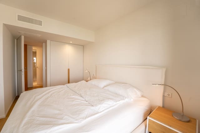 2 Zimmer Penthouse zu verkaufen in Son Armadans, Palma de Mallorca - 1.500.000 € (Ref: 9598452)