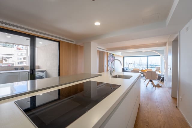 2 Zimmer Penthouse zu verkaufen in Son Armadans, Palma de Mallorca - 1.500.000 € (Ref: 9598452)