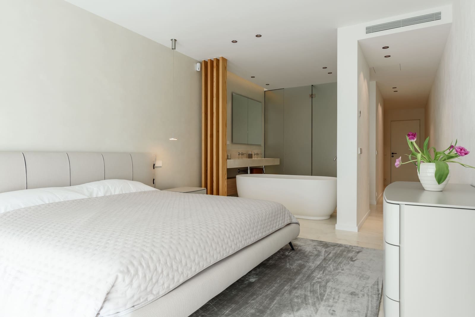 4 camera da letto Appartamento in vendita in Peguera / Paguera con garage - 3.150.000 € (Rif: 9603568)