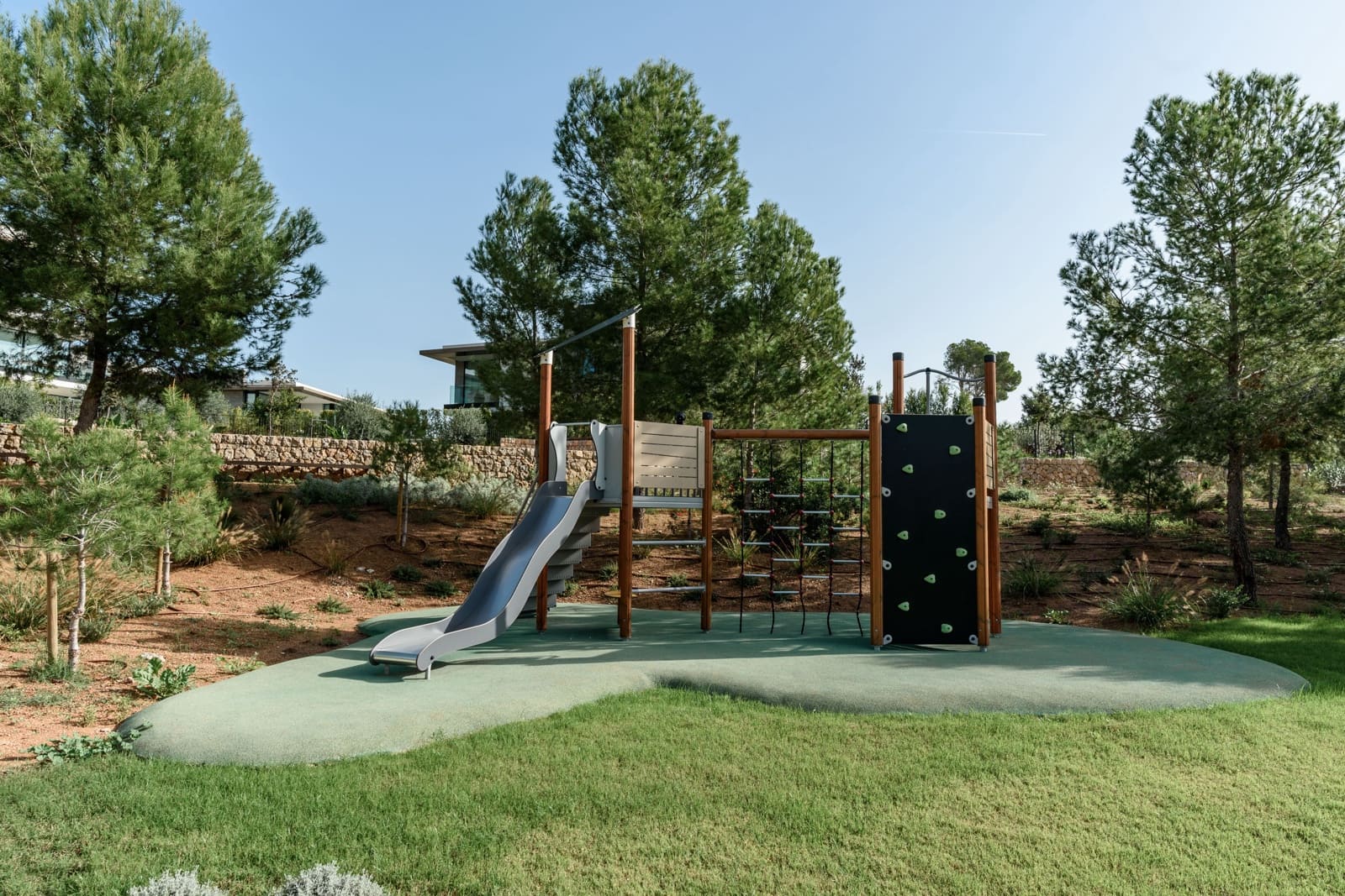 4 camera da letto Appartamento in vendita in Peguera / Paguera con garage - 3.150.000 € (Rif: 9603568)