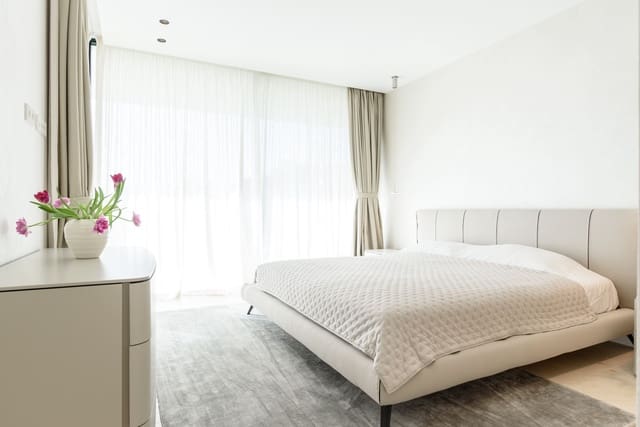 4 camera da letto Appartamento in vendita in Peguera / Paguera, Calvià con garage - 3.150.000 € (Rif: 9603568)