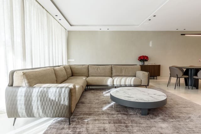 4 camera da letto Appartamento in vendita in Peguera / Paguera, Calvià con garage - 3.150.000 € (Rif: 9603568)