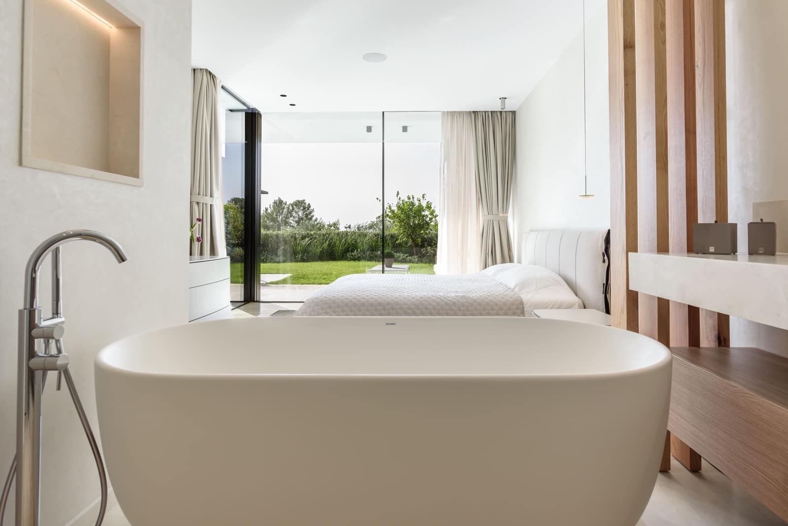 4 camera da letto Appartamento in vendita in Peguera / Paguera con garage - 3.150.000 € (Rif: 9603568)