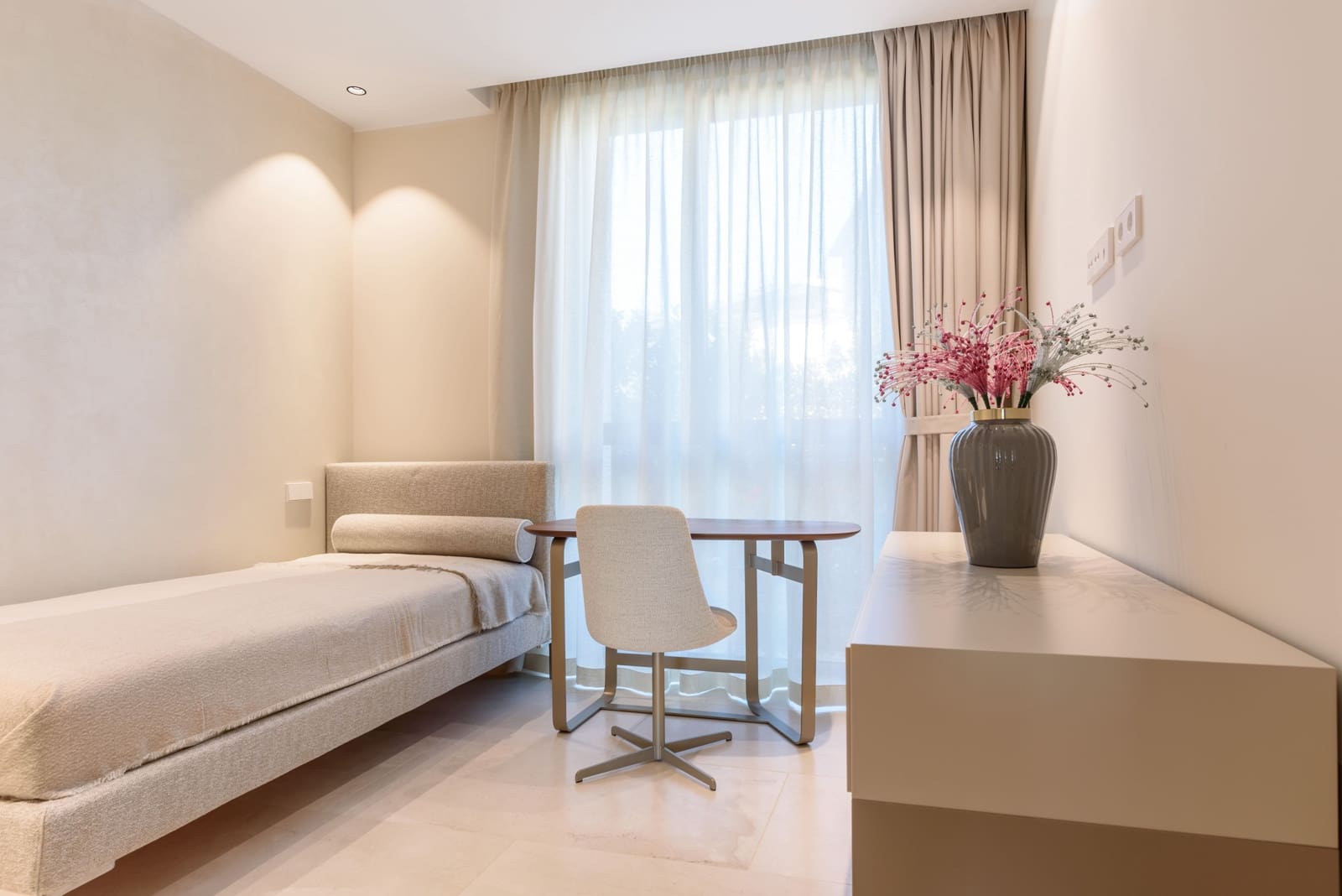 4 camera da letto Appartamento in vendita in Peguera / Paguera con garage - 3.150.000 € (Rif: 9603568)