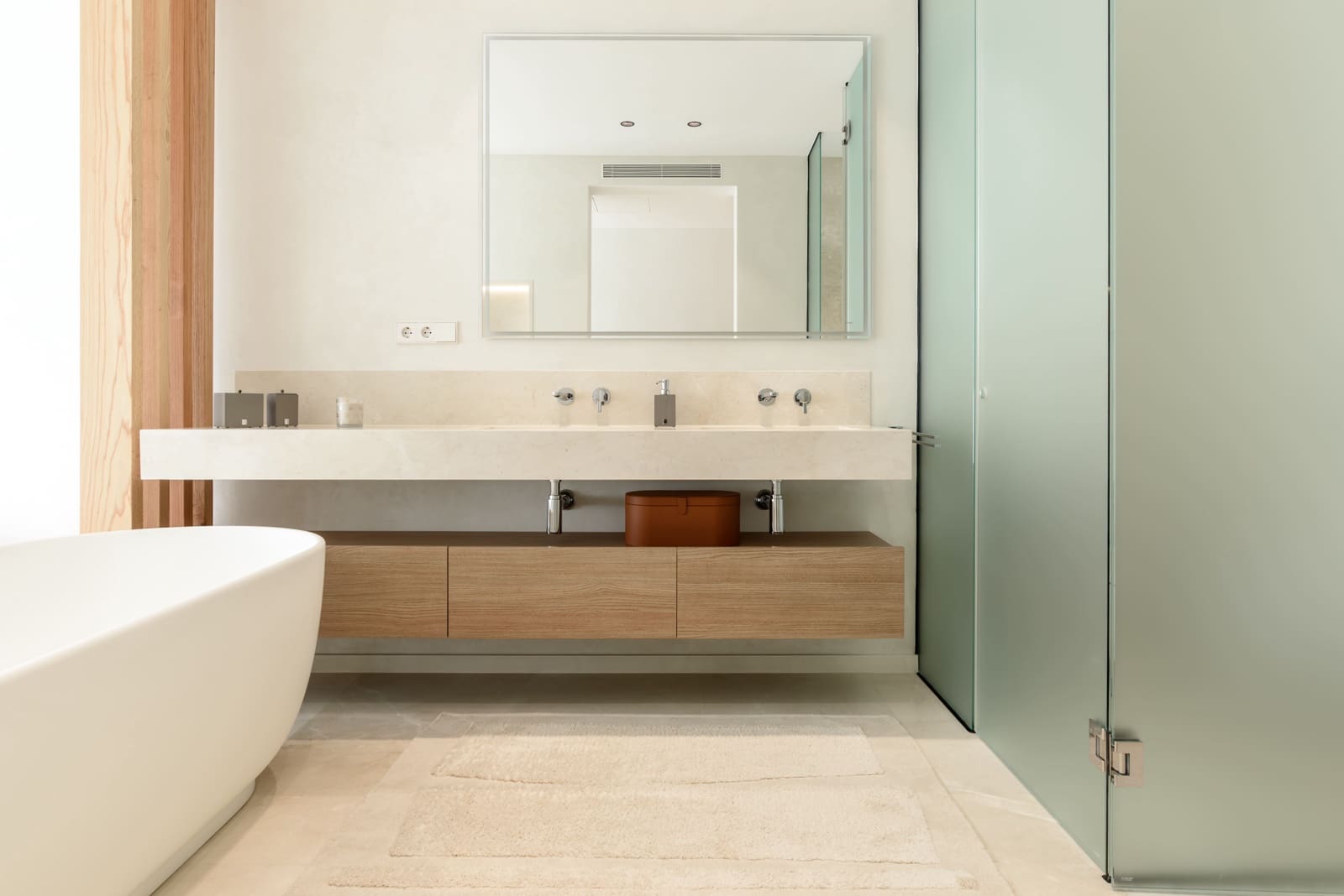 4 camera da letto Appartamento in vendita in Peguera / Paguera con garage - 3.150.000 € (Rif: 9603568)