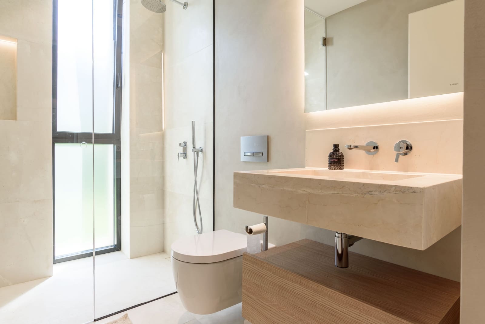 4 camera da letto Appartamento in vendita in Peguera / Paguera con garage - 3.150.000 € (Rif: 9603568)