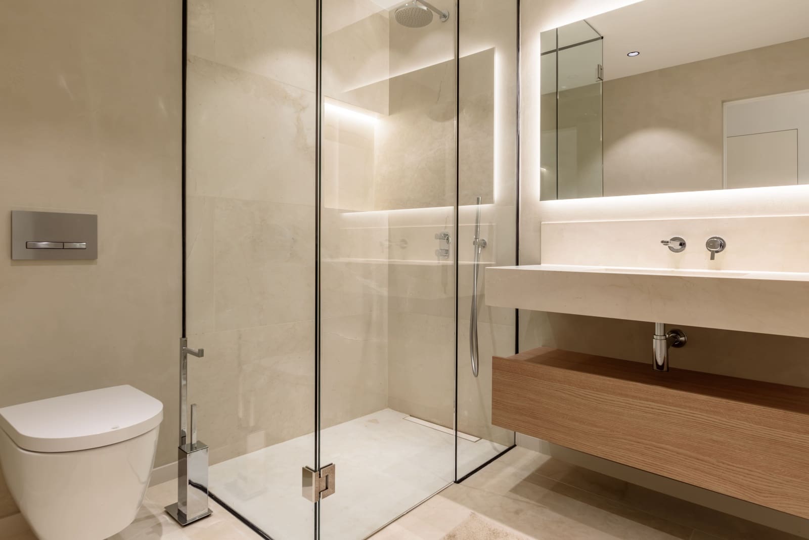 4 camera da letto Appartamento in vendita in Peguera / Paguera con garage - 3.150.000 € (Rif: 9603568)