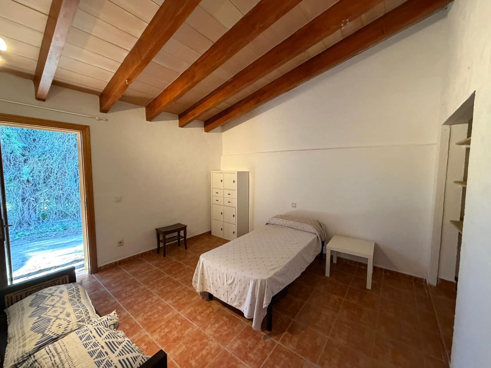 3 makuuhuone Maalaistalo vuokrattavana paikassa Muro mukana uima-altaan 
autotalli - 2 000 € (Ref: 9606968)