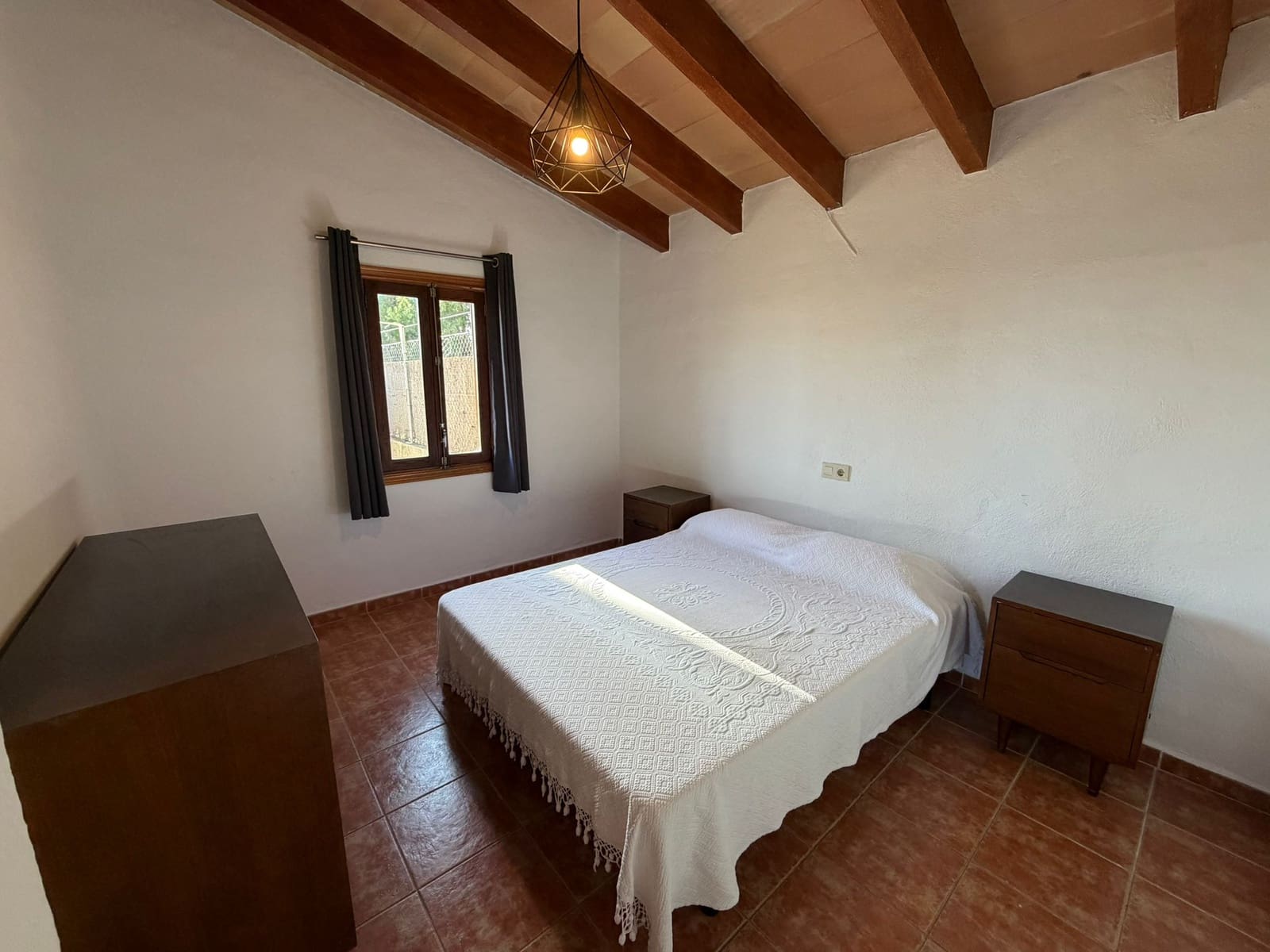 3 makuuhuone Maalaistalo vuokrattavana paikassa Muro mukana uima-altaan 
autotalli - 2 000 € (Ref: 9606968)