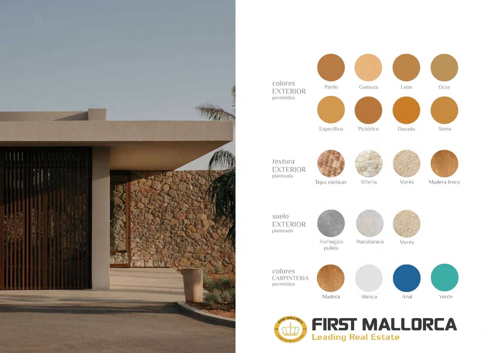 Building Plot for sale in Santanyi - € 875,000 (Ref: 9606969)