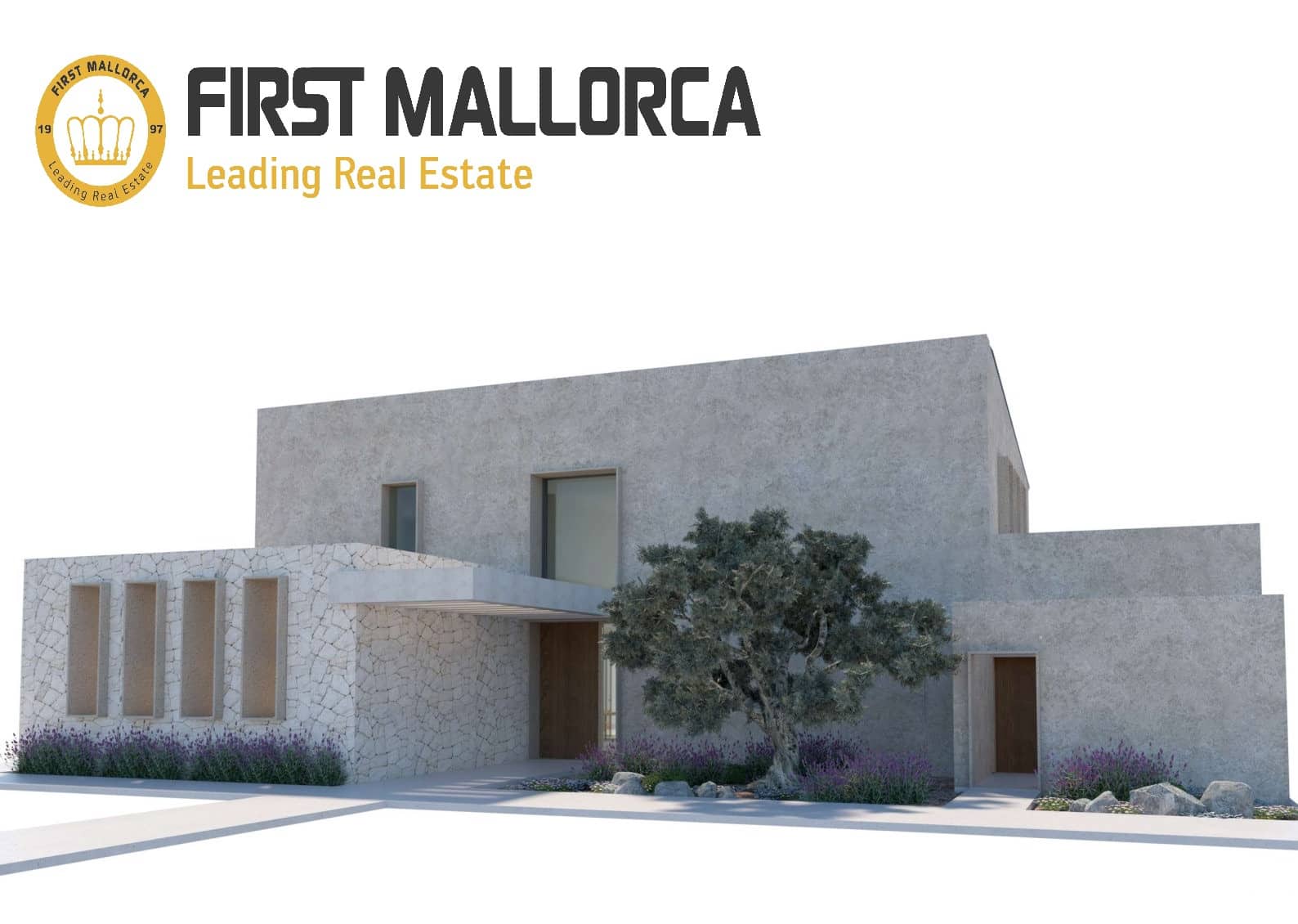 Building Plot for sale in Santanyi - € 875,000 (Ref: 9606969)