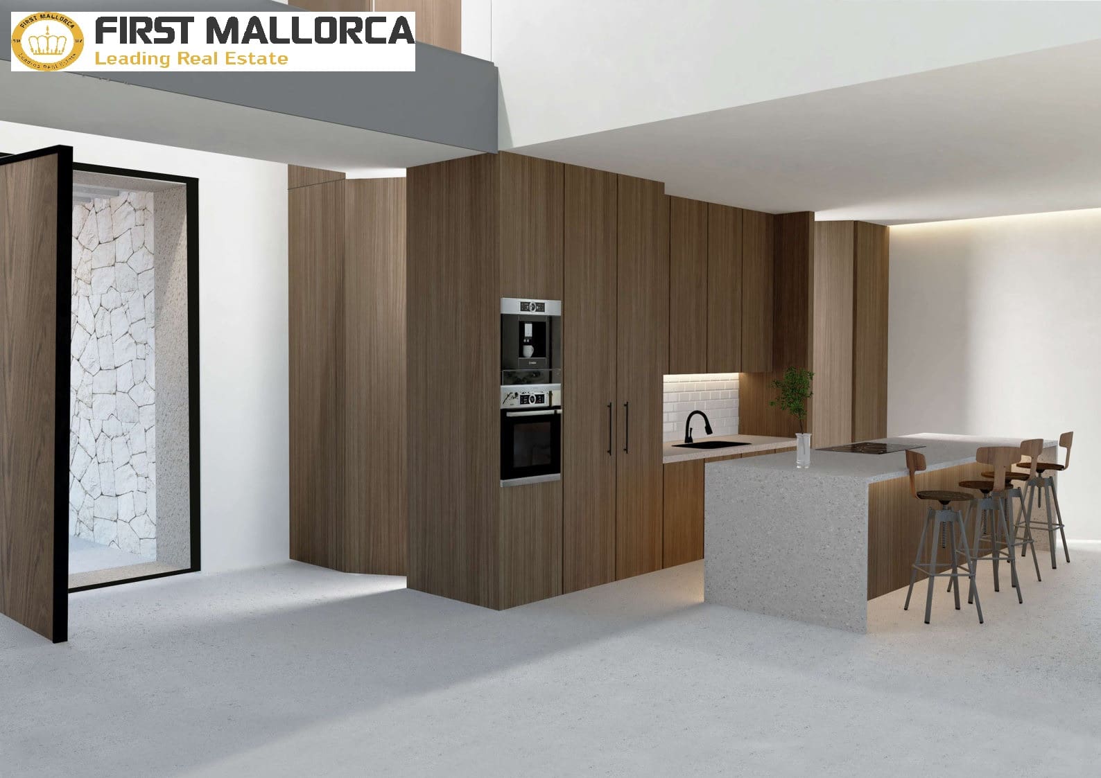 Building Plot for sale in Santanyi - € 875,000 (Ref: 9606969)