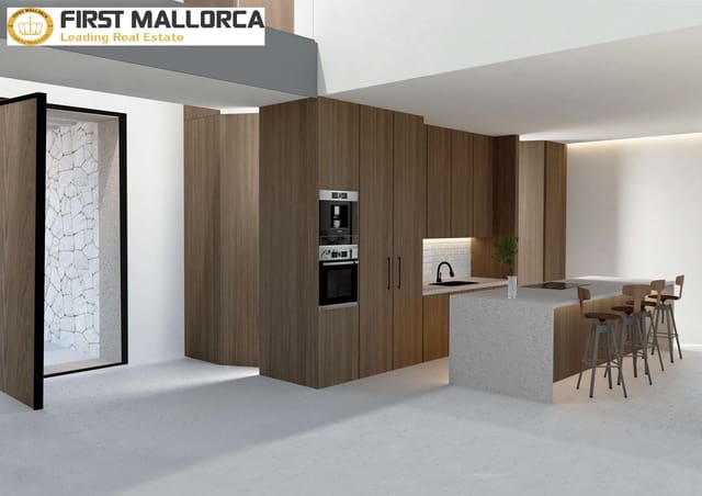 Tomt till salu i Santanyí - 875 000 € (Ref: 9606969)