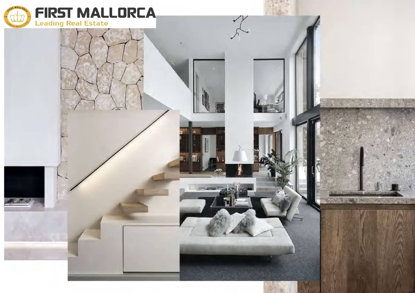 Building Plot for sale in Santanyi - € 875,000 (Ref: 9606969)