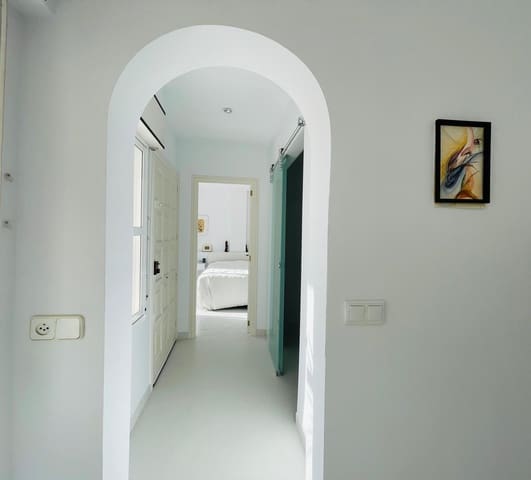 1 soveværelse Lejlighed til leje i Puerto de Andratx, Andratx med garage - € 2.500 (Ref: 9610311)