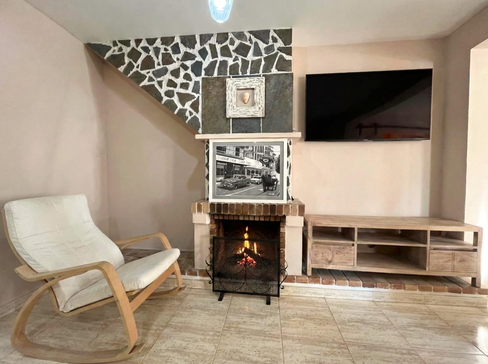 4 soveværelse Villa til leje i Costa de la Calma med swimmingpool garage - € 6.000 (Ref: 9610312)