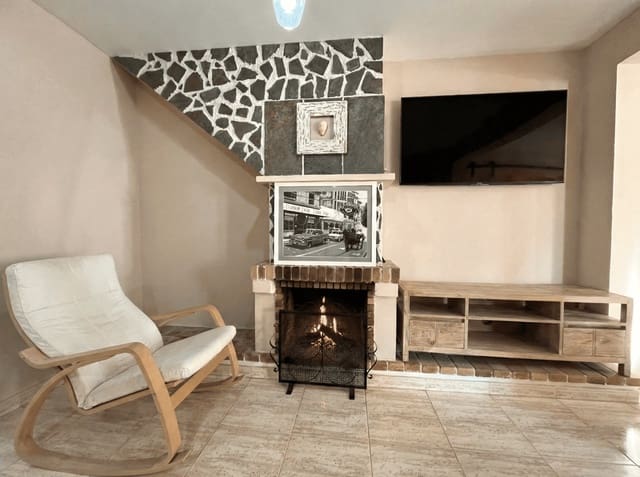 4 quarto Moradia para arrendar em Costa de la Calma, Calvià com piscina garagem - 4 800 € (Ref: 9610312)