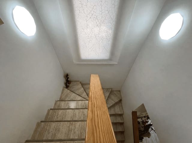 4 quarto Moradia para arrendar em Costa de la Calma, Calvià com piscina garagem - 4 800 € (Ref: 9610312)