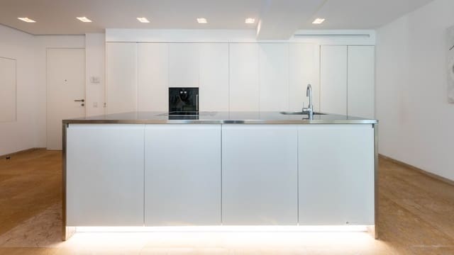 2 soverom Leilighet til salgs i Portals Nous, Calvià med svømmebasseng - € 2 700 000 (Ref: 9610313)