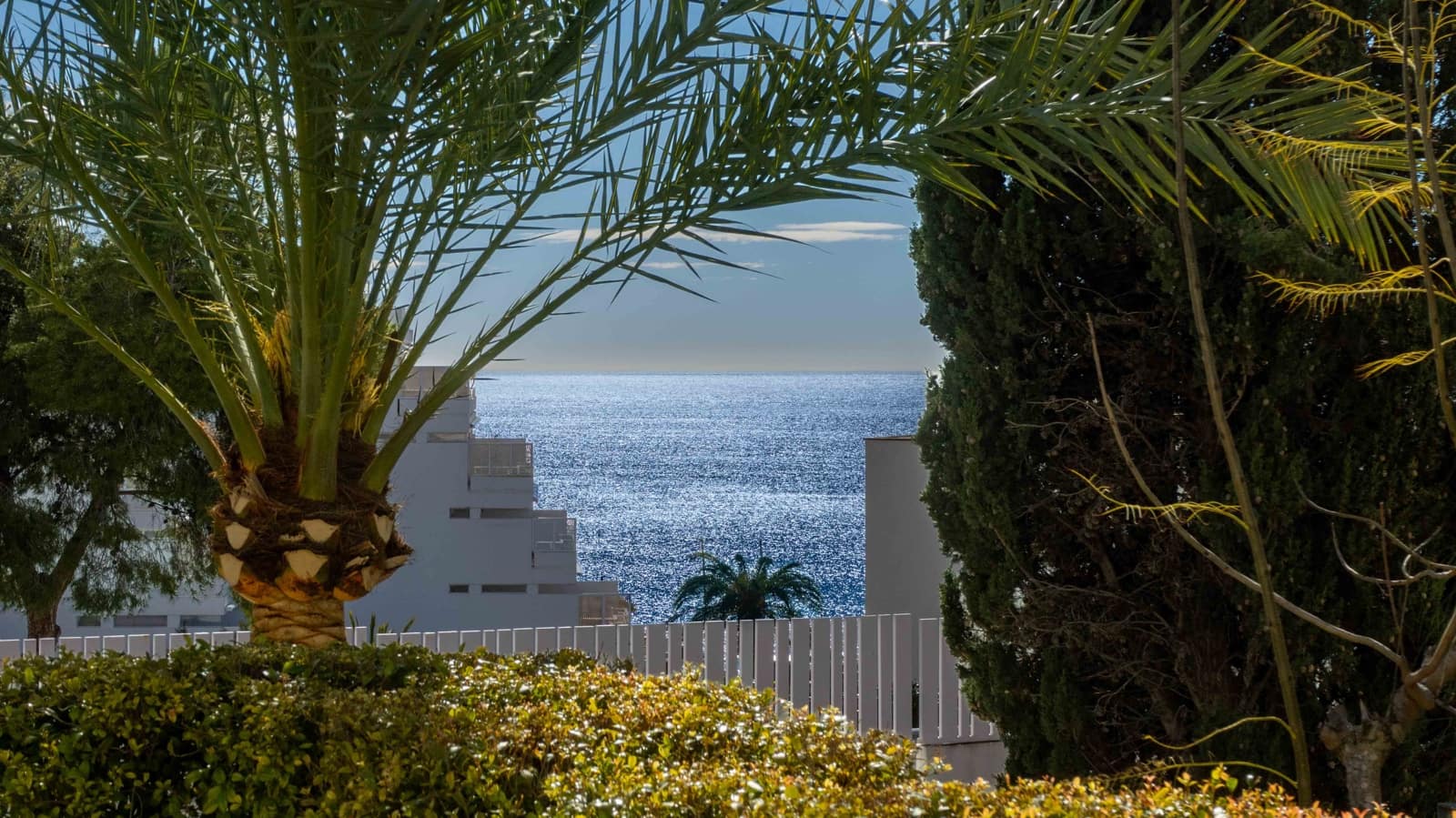 2 soverom Leilighet til salgs i Portals Nous med svømmebasseng - € 2 700 000 (Ref: 9610313)