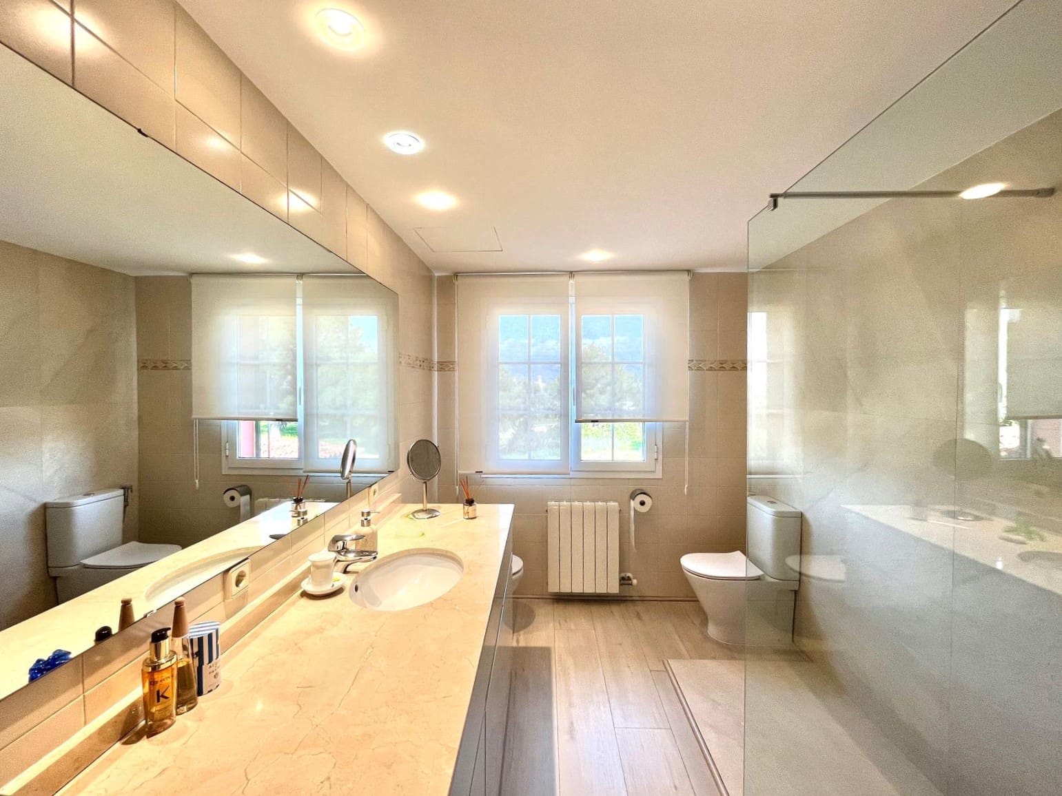 4 soveværelse Villa til salg i Marratxi med swimmingpool garage - € 1.295.000 (Ref: 9610314)