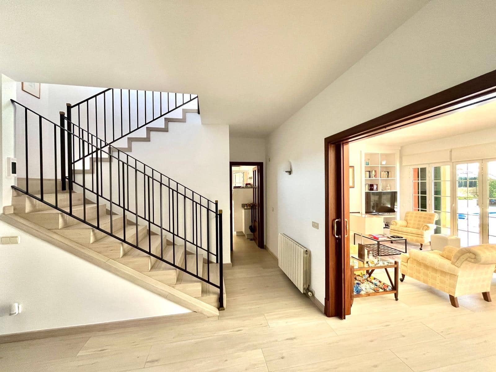 4 soveværelse Villa til salg i Marratxi med swimmingpool garage - € 1.295.000 (Ref: 9610314)