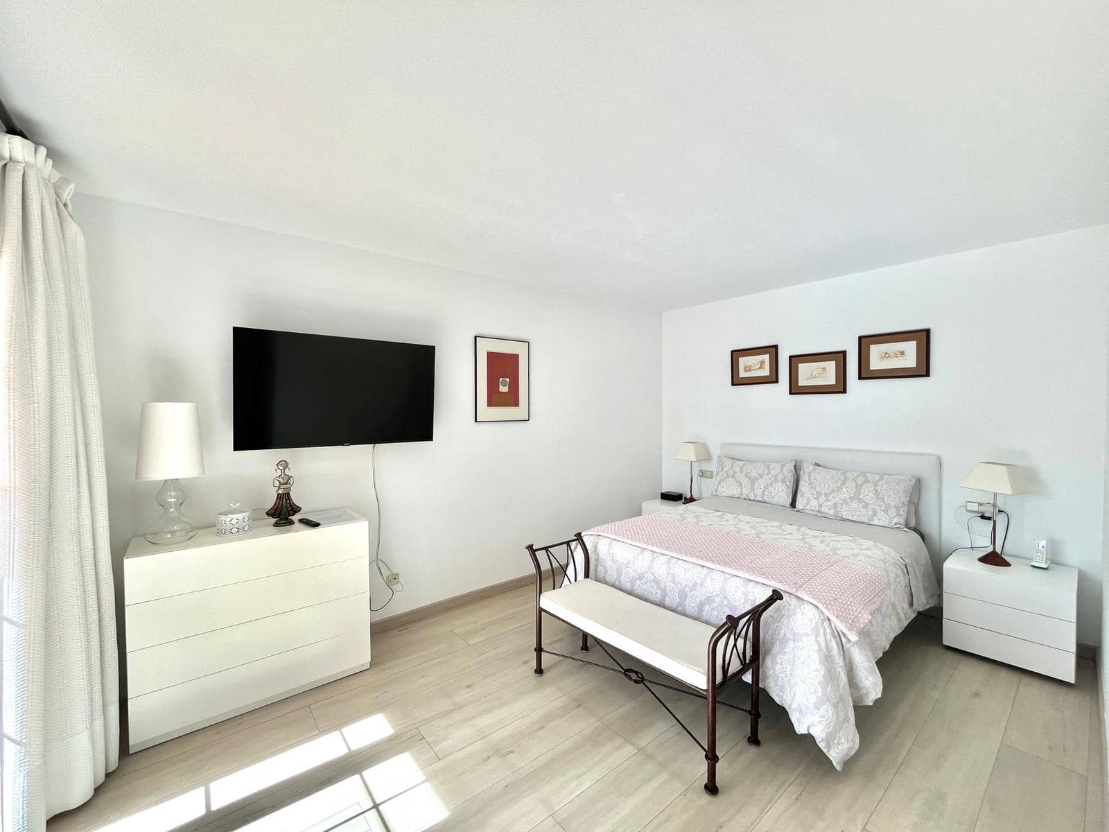 4 soveværelse Villa til salg i Marratxi med swimmingpool garage - € 1.295.000 (Ref: 9610314)